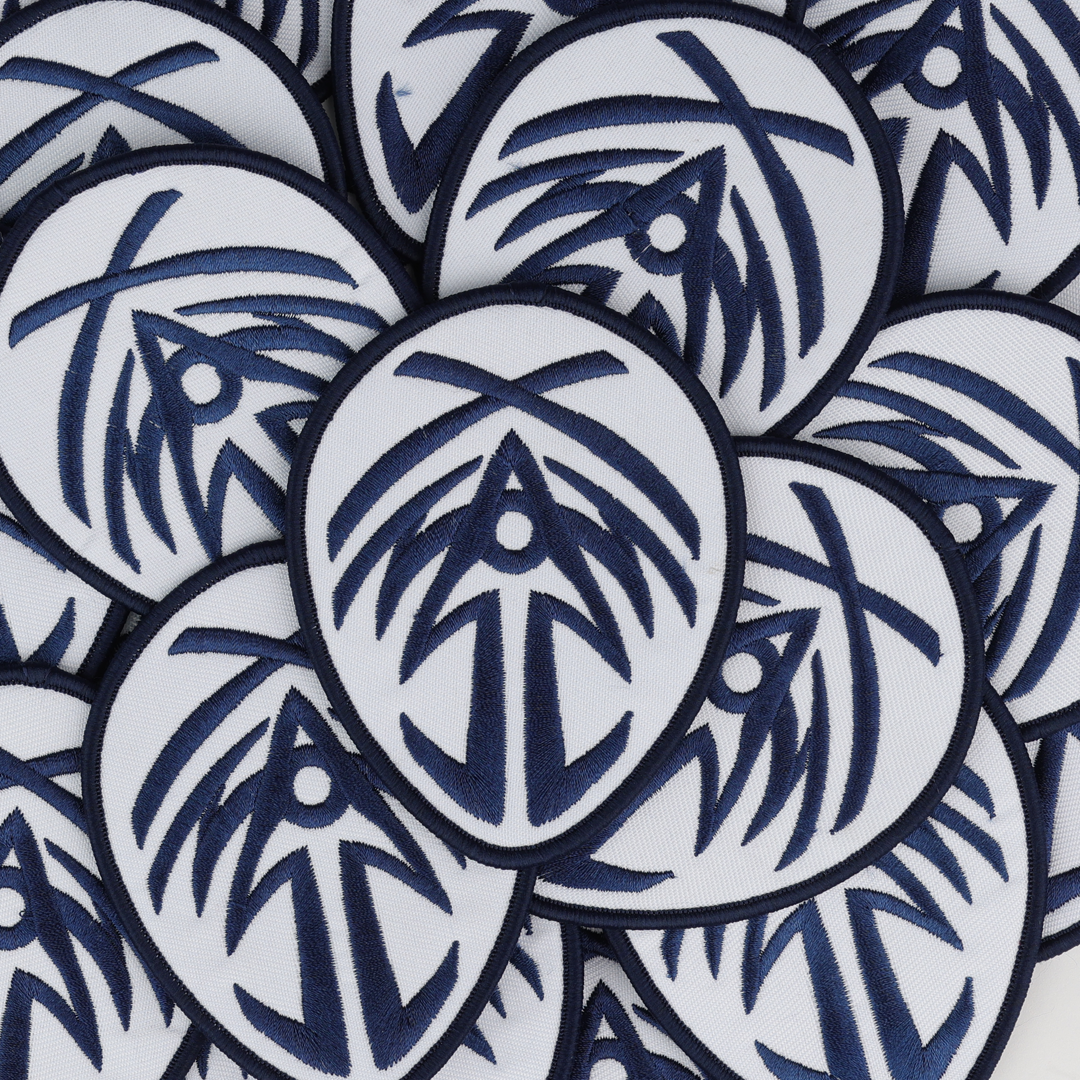 Stormlight Bridge Four® Patch
