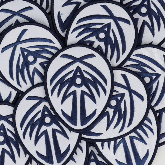Stormlight Bridge Four¬Æ Patch