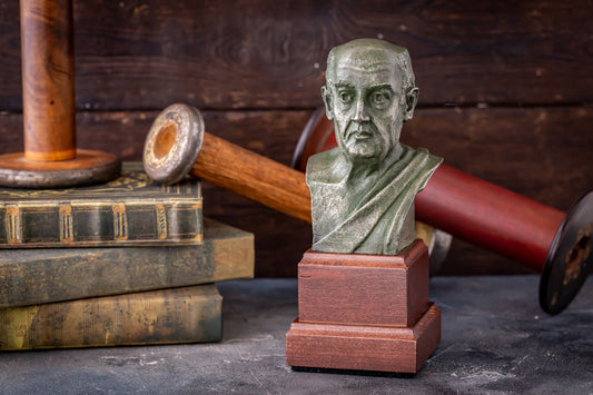 Seneca Bust