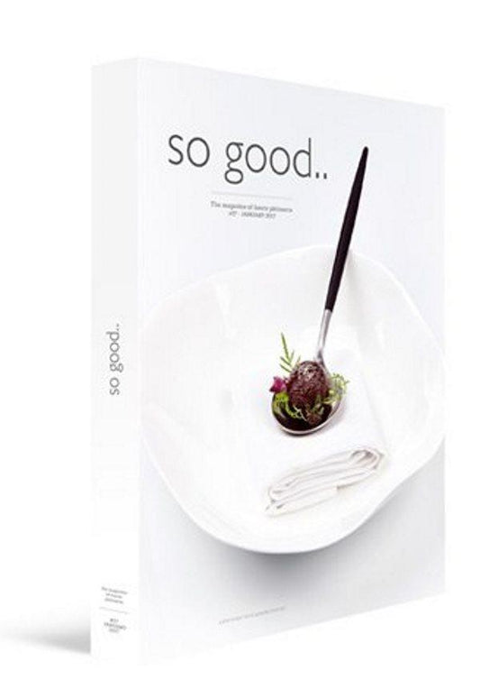 OP: So Good #17