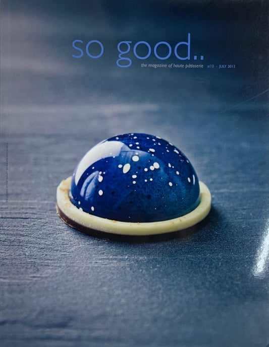OP: So Good #10