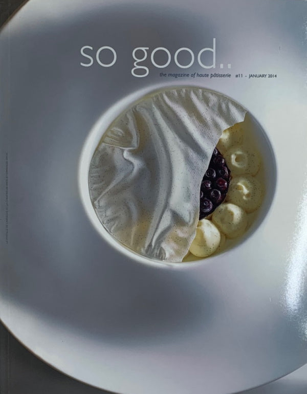 OP: So Good #11