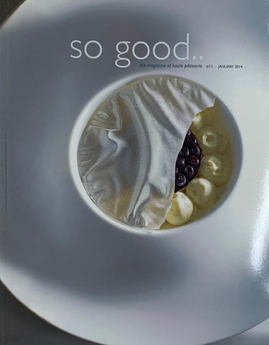 OP: So Good #11