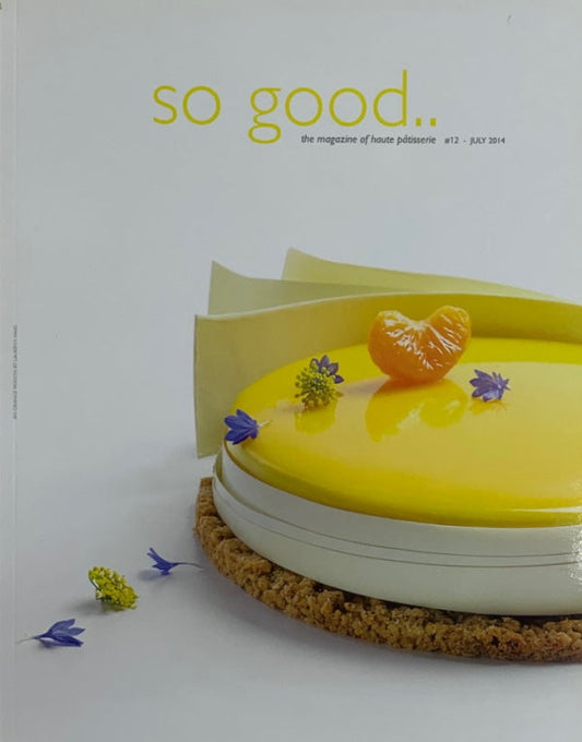 OP: So Good #12