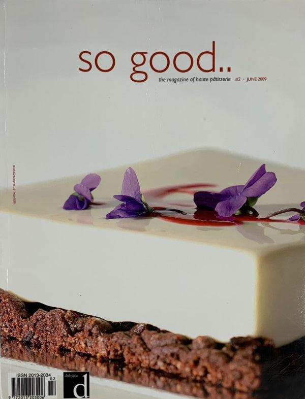 OP: So Good #2