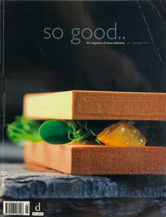 OP: So Good #3