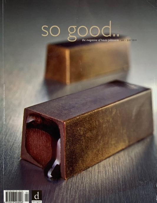 OP: So Good #4