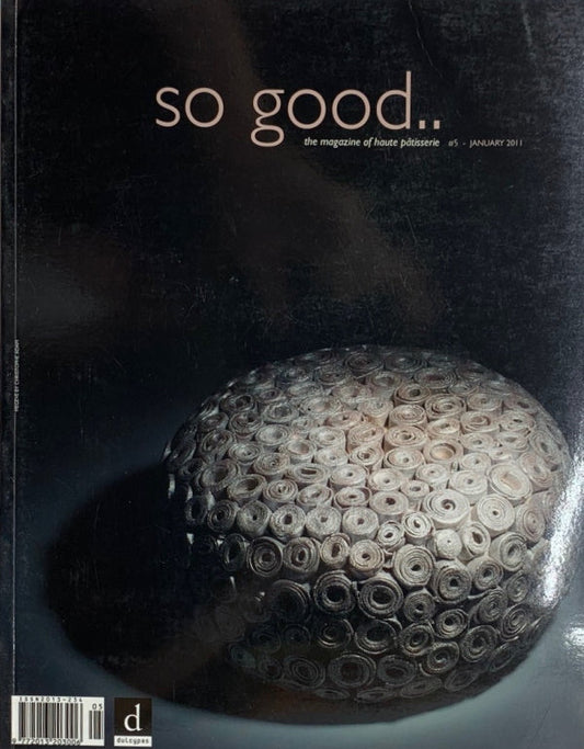 OP: So Good #5