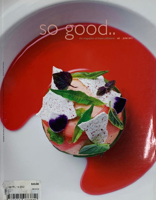 OP: So Good #8