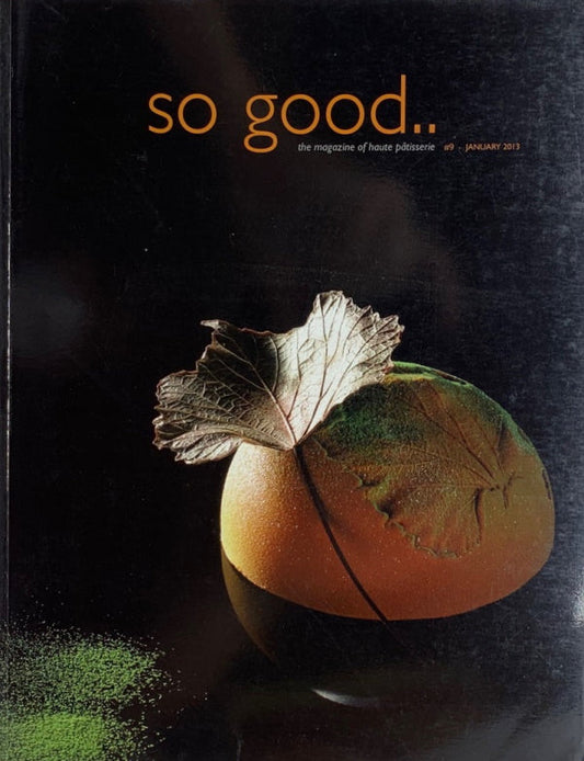 OP: So Good #9