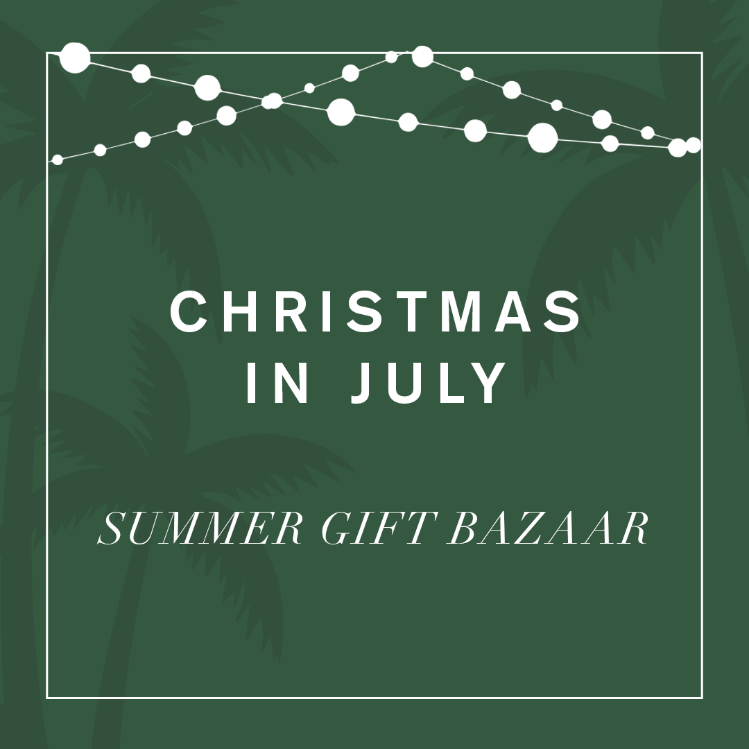 Gift Bazaar - Tier 1