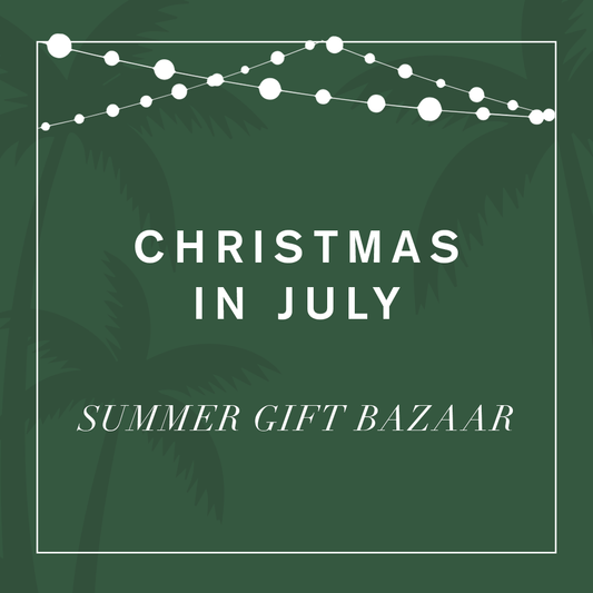 Gift Bazaar - Tier 1