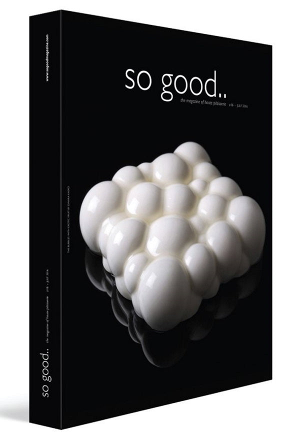 OP: So Good #16